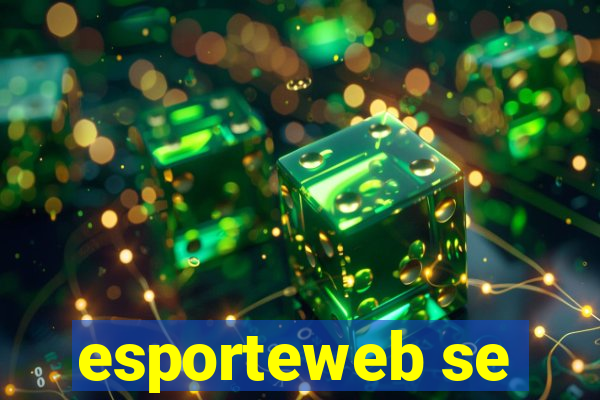 esporteweb se